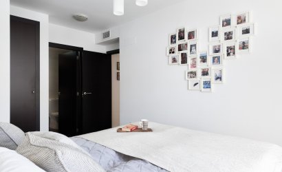 Revente - Apartment -
Orihuela Costa - Costa Blanca