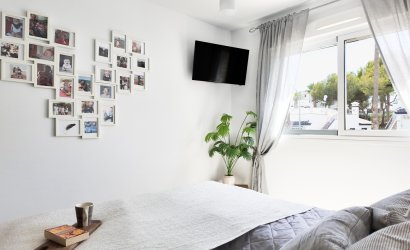 Revente - Apartment -
Orihuela Costa - Costa Blanca