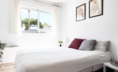 Revente - Apartment -
Orihuela Costa - Costa Blanca