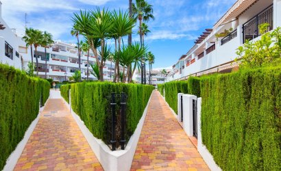 Revente - Apartment -
Orihuela Costa - Costa Blanca