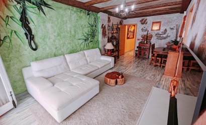 Herverkoop - Apartment -
Torrevieja - Acequion