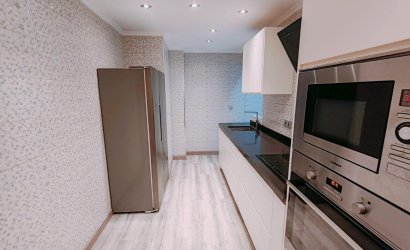 Herverkoop - Apartment -
Torrevieja - Acequion