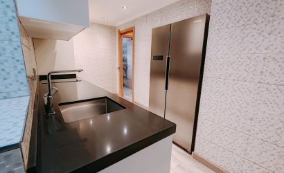 Herverkoop - Apartment -
Torrevieja - Acequion