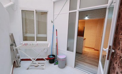 Herverkoop - Apartment -
Torrevieja - Acequion