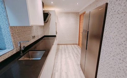 Herverkoop - Apartment -
Torrevieja - Acequion