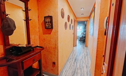 Herverkoop - Apartment -
Torrevieja - Acequion