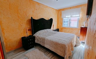 Herverkoop - Apartment -
Torrevieja - Acequion