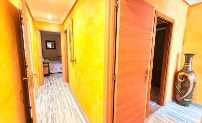 Herverkoop - Apartment -
Torrevieja - Acequion