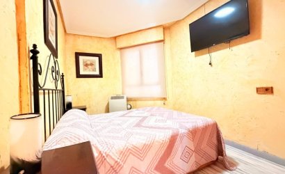 Herverkoop - Apartment -
Torrevieja - Acequion