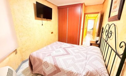 Herverkoop - Apartment -
Torrevieja - Acequion