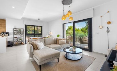 Herverkoop - Apartment -
Pilar de la Horadada - Lo Romero Golf