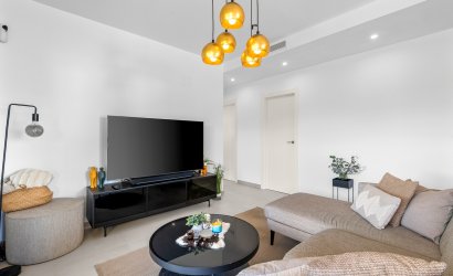 Herverkoop - Apartment -
Pilar de la Horadada - Lo Romero Golf