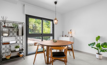 Herverkoop - Apartment -
Pilar de la Horadada - Lo Romero Golf