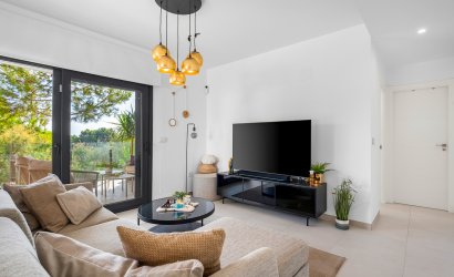 Herverkoop - Apartment -
Pilar de la Horadada - Lo Romero Golf