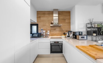 Herverkoop - Apartment -
Pilar de la Horadada - Lo Romero Golf