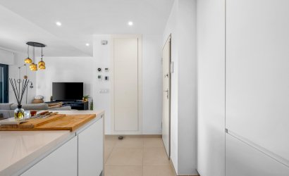 Herverkoop - Apartment -
Pilar de la Horadada - Lo Romero Golf