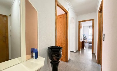 Herverkoop - Apartment -
Torrevieja - Playa del Cura