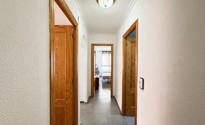 Herverkoop - Apartment -
Torrevieja - Playa del Cura