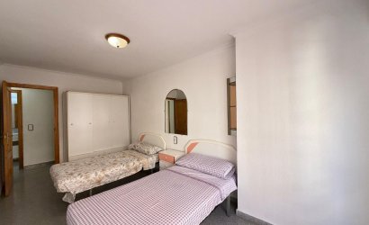 Herverkoop - Apartment -
Torrevieja - Playa del Cura