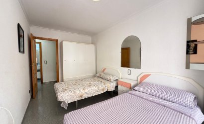 Herverkoop - Apartment -
Torrevieja - Playa del Cura