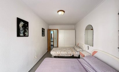 Herverkoop - Apartment -
Torrevieja - Playa del Cura
