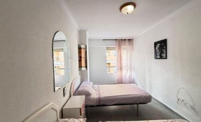Herverkoop - Apartment -
Torrevieja - Playa del Cura