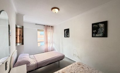 Herverkoop - Apartment -
Torrevieja - Playa del Cura