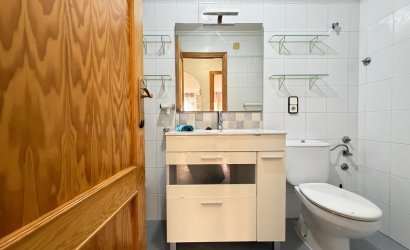 Herverkoop - Apartment -
Torrevieja - Playa del Cura