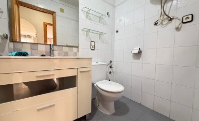 Herverkoop - Apartment -
Torrevieja - Playa del Cura