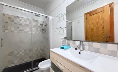 Herverkoop - Apartment -
Torrevieja - Playa del Cura