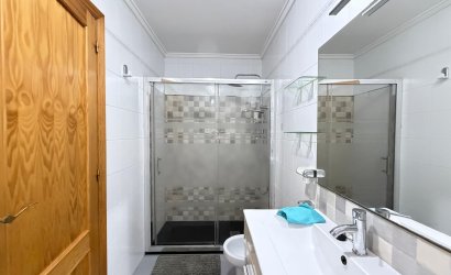 Herverkoop - Apartment -
Torrevieja - Playa del Cura