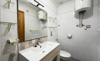 Herverkoop - Apartment -
Torrevieja - Playa del Cura