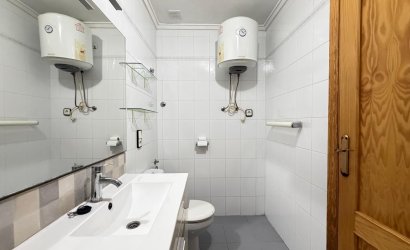 Herverkoop - Apartment -
Torrevieja - Playa del Cura