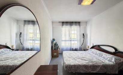Herverkoop - Apartment -
Torrevieja - Playa del Cura