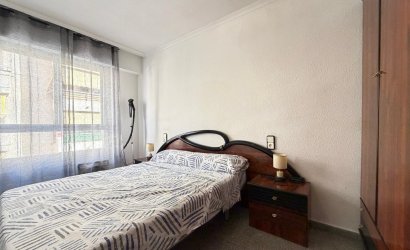 Herverkoop - Apartment -
Torrevieja - Playa del Cura