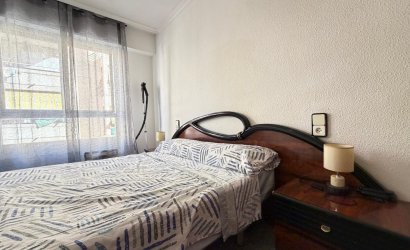 Herverkoop - Apartment -
Torrevieja - Playa del Cura