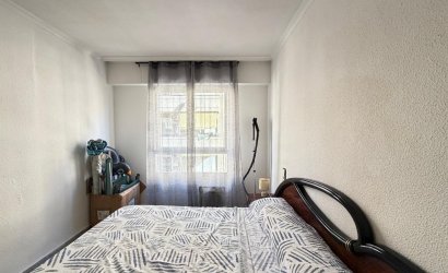 Herverkoop - Apartment -
Torrevieja - Playa del Cura