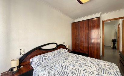 Herverkoop - Apartment -
Torrevieja - Playa del Cura
