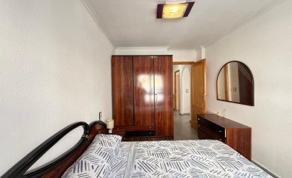 Herverkoop - Apartment -
Torrevieja - Playa del Cura