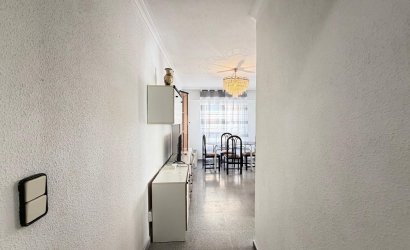 Herverkoop - Apartment -
Torrevieja - Playa del Cura