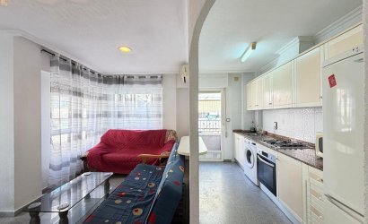 Herverkoop - Apartment -
Torrevieja - Playa del Cura