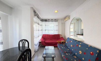 Herverkoop - Apartment -
Torrevieja - Playa del Cura