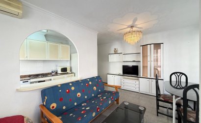 Herverkoop - Apartment -
Torrevieja - Playa del Cura