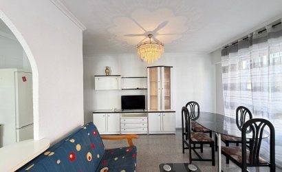 Herverkoop - Apartment -
Torrevieja - Playa del Cura