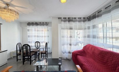 Herverkoop - Apartment -
Torrevieja - Playa del Cura