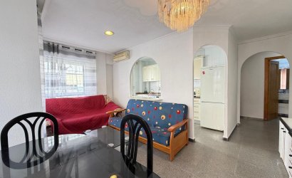Herverkoop - Apartment -
Torrevieja - Playa del Cura