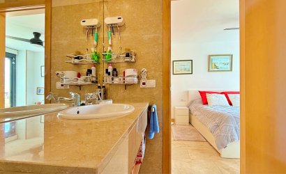 Reventa - Apartment -
Orihuela Costa - Costa Blanca
