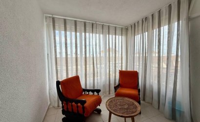 Herverkoop - Apartment -
Torrevieja - Acequion