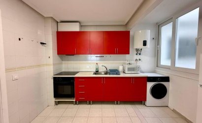 Herverkoop - Apartment -
Torrevieja - Acequion