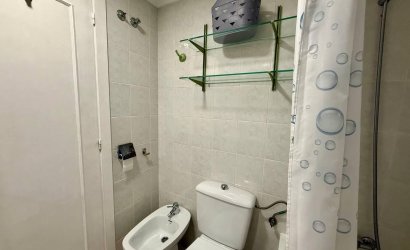 Herverkoop - Apartment -
Torrevieja - Acequion